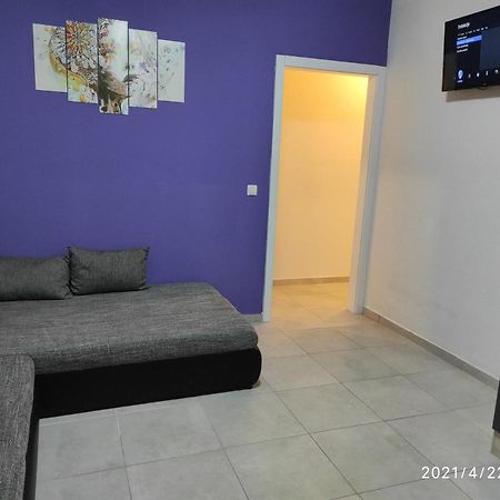 Apartmani Quattro 斯塔利格拉德-帕克利尼卡 外观 照片