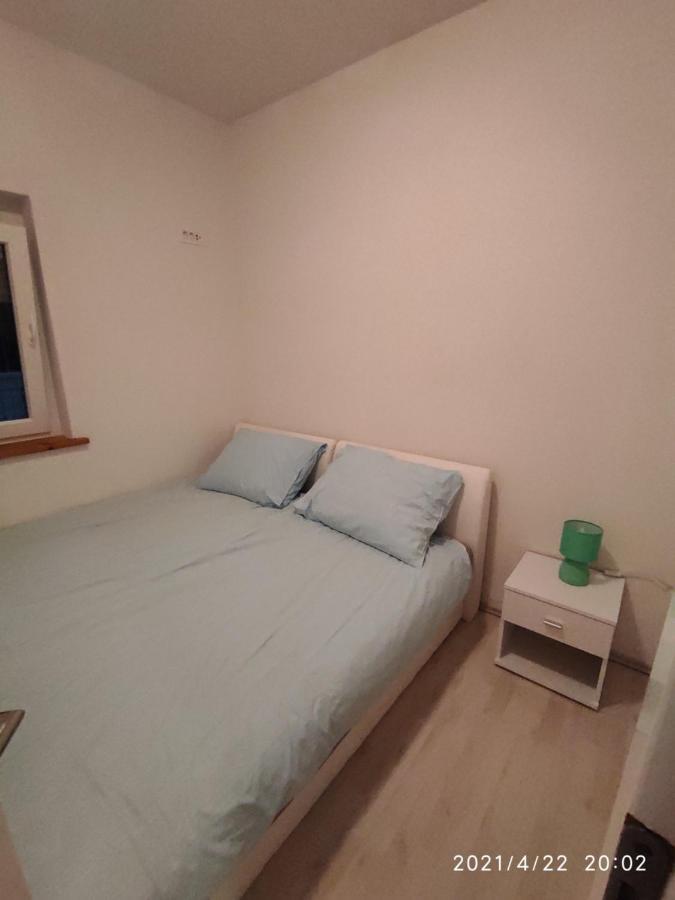 Apartmani Quattro 斯塔利格拉德-帕克利尼卡 外观 照片